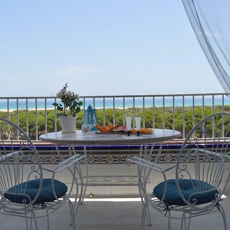 Apartmán Studio Bellavista La Mata  Exteriér fotografie