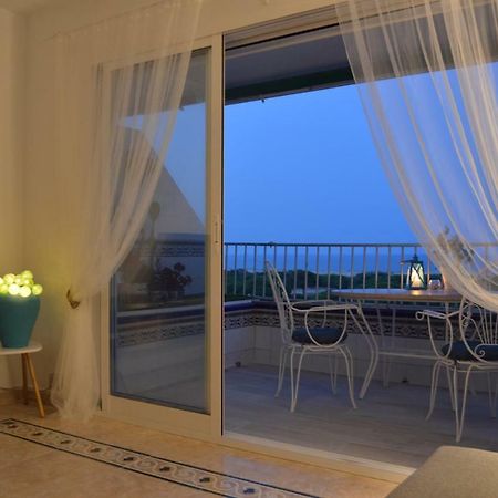 Apartmán Studio Bellavista La Mata  Exteriér fotografie