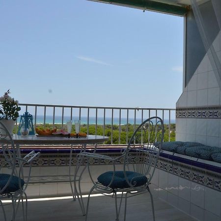 Apartmán Studio Bellavista La Mata  Exteriér fotografie