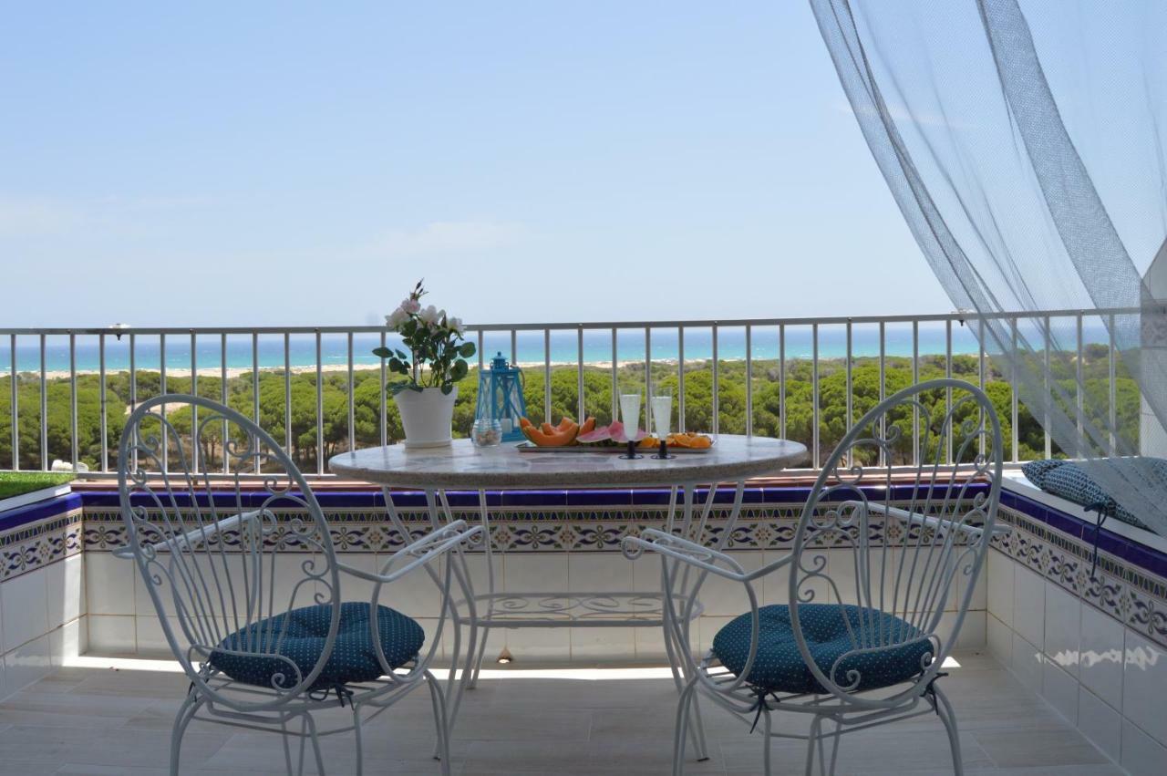 Apartmán Studio Bellavista La Mata  Exteriér fotografie