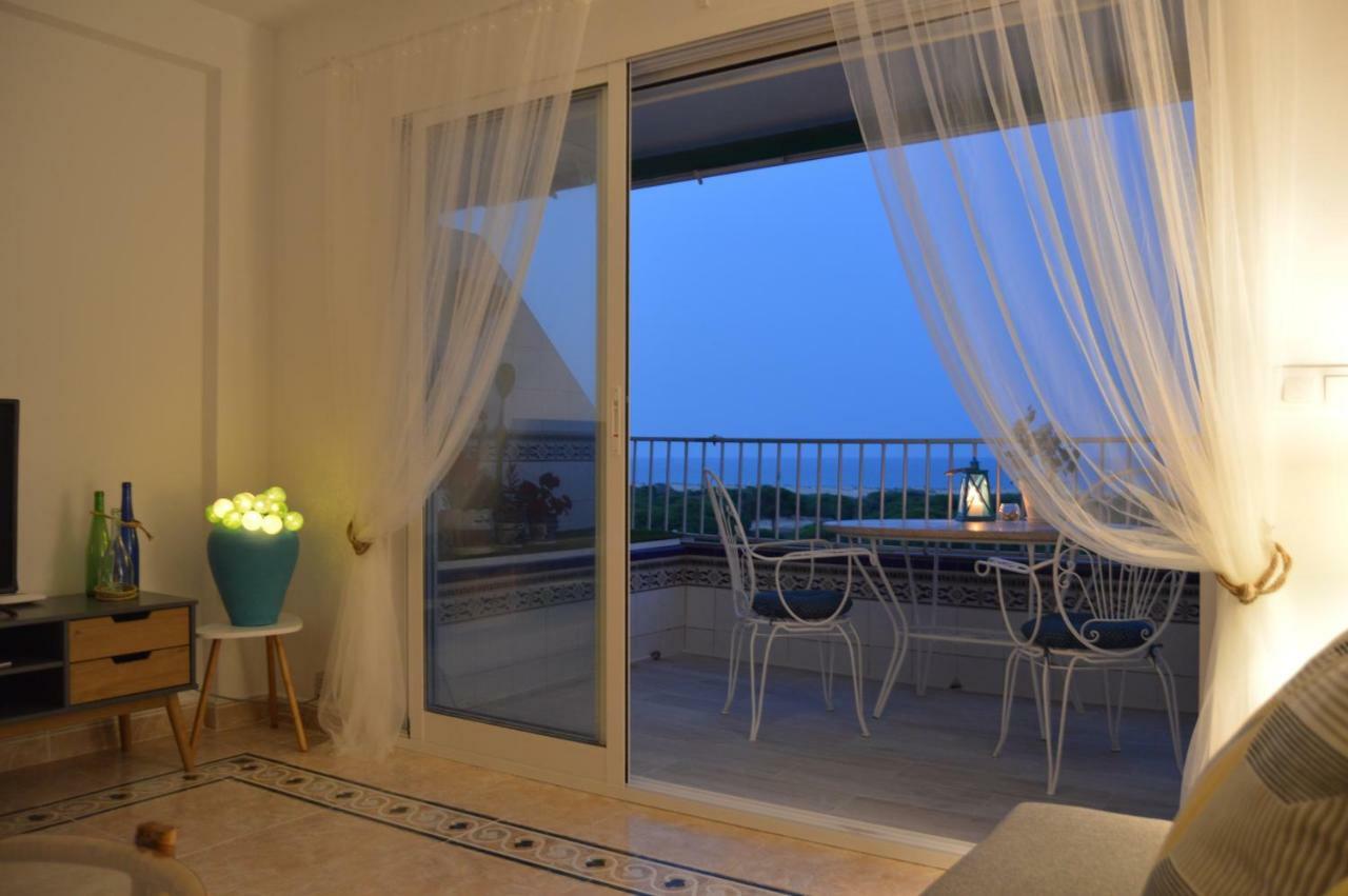 Apartmán Studio Bellavista La Mata  Exteriér fotografie
