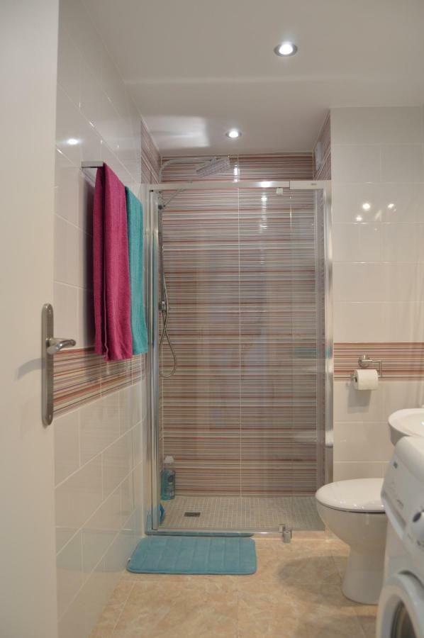 Apartmán Studio Bellavista La Mata  Exteriér fotografie