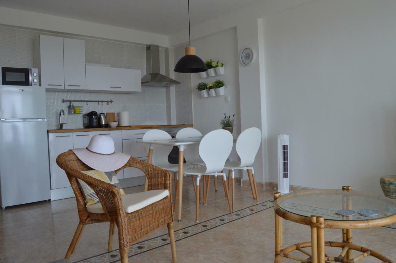 Apartmán Studio Bellavista La Mata  Exteriér fotografie