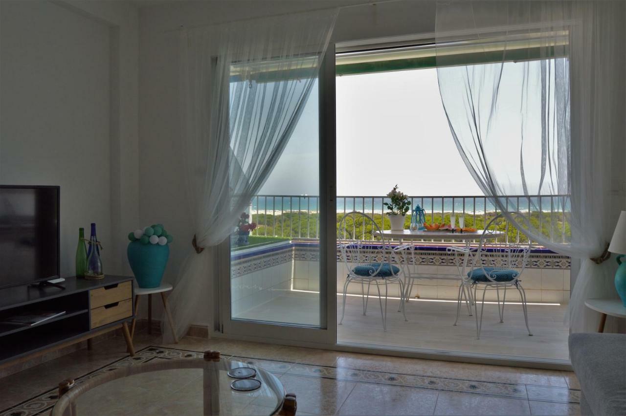Apartmán Studio Bellavista La Mata  Exteriér fotografie