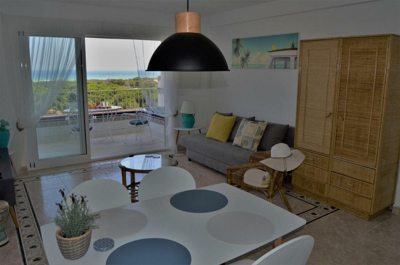 Apartmán Studio Bellavista La Mata  Exteriér fotografie